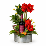 Συνθέσεις με Ποτά